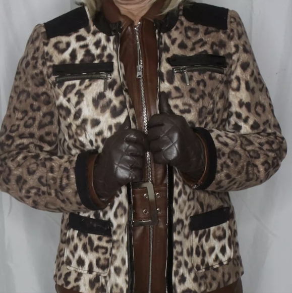 Chico's jacket - Picture 2 of 9